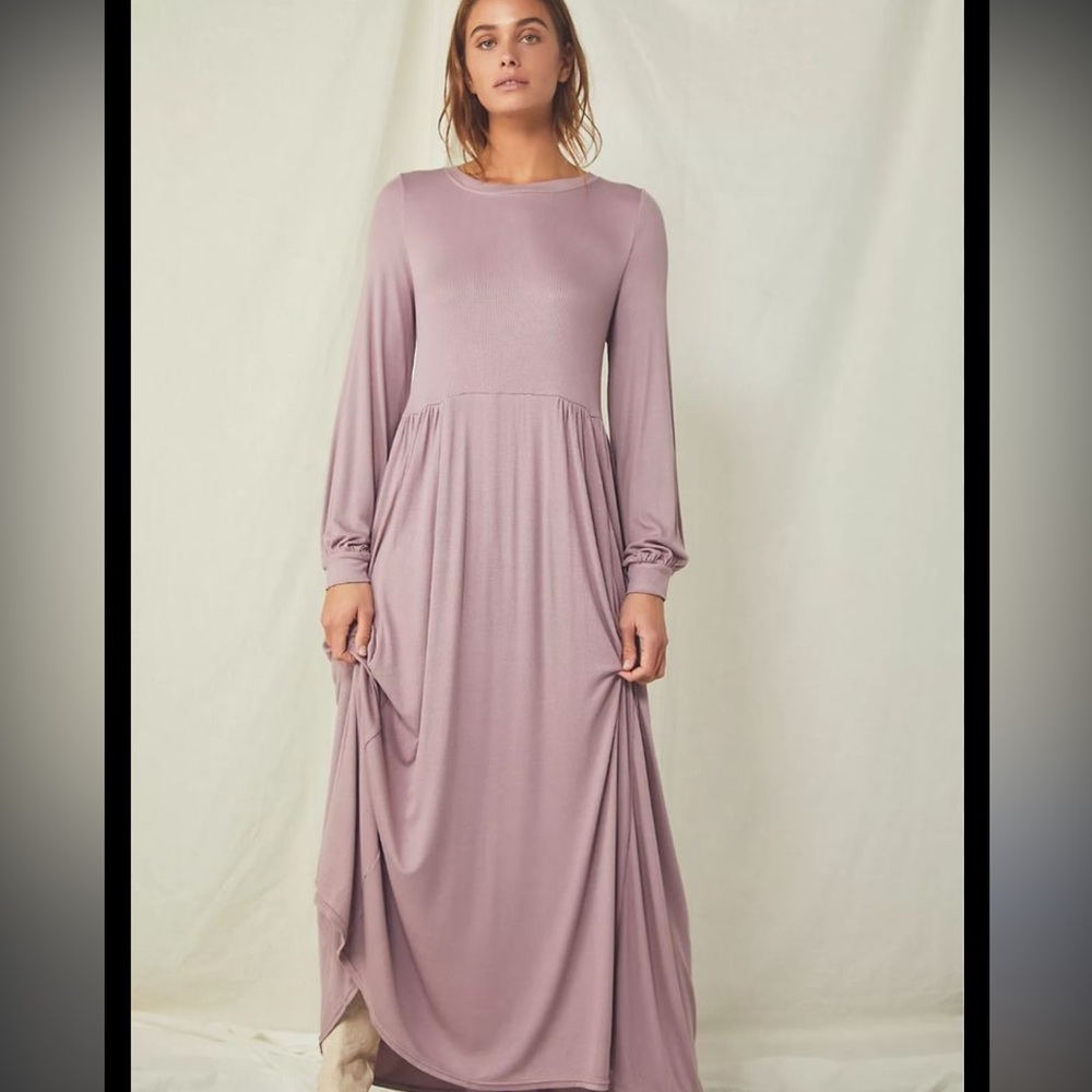 Free people Cameron dress S